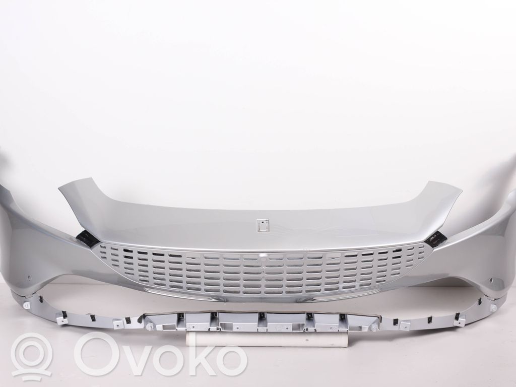 Front bumper   25306,000968854,000939680