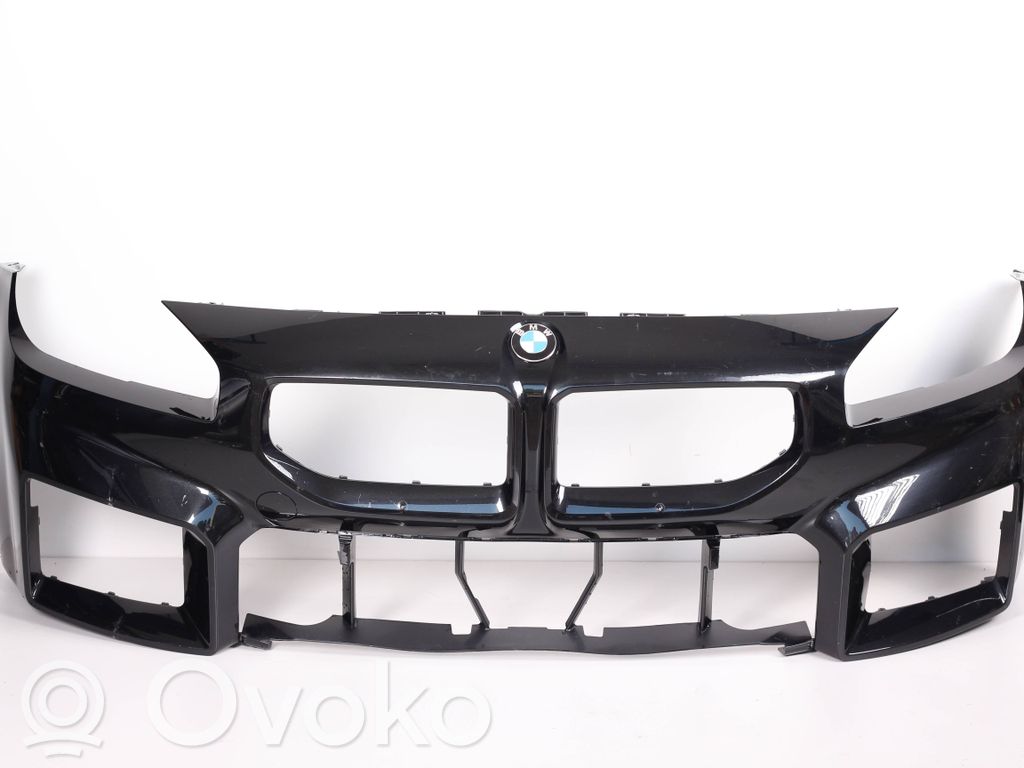 BMW M2 G87 Front bumper 