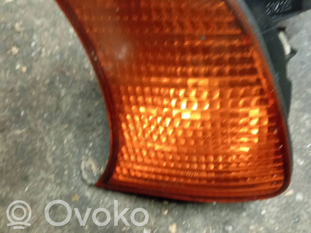 Front indicator light   13840S31,42760R6,SAE12,455041