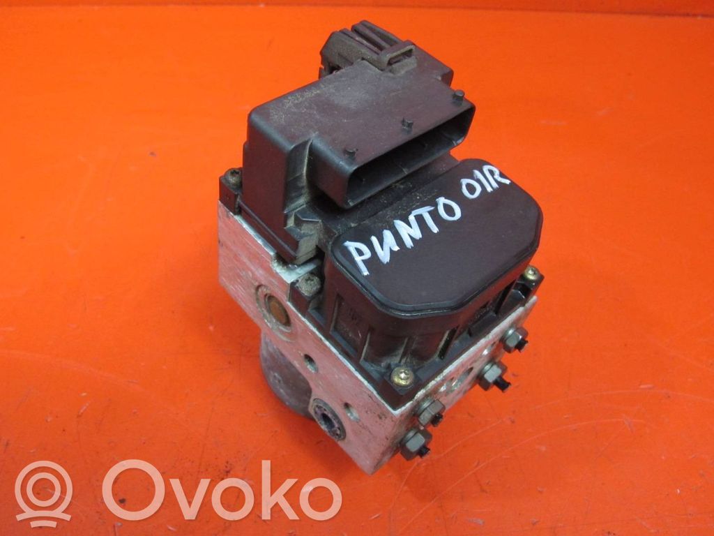 Fiat Punto (188) Pompa ABS 