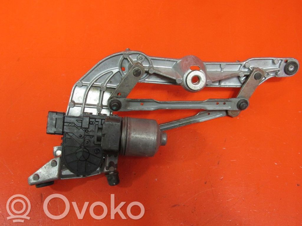 Renault Zoe Front wiper linkage and motor 