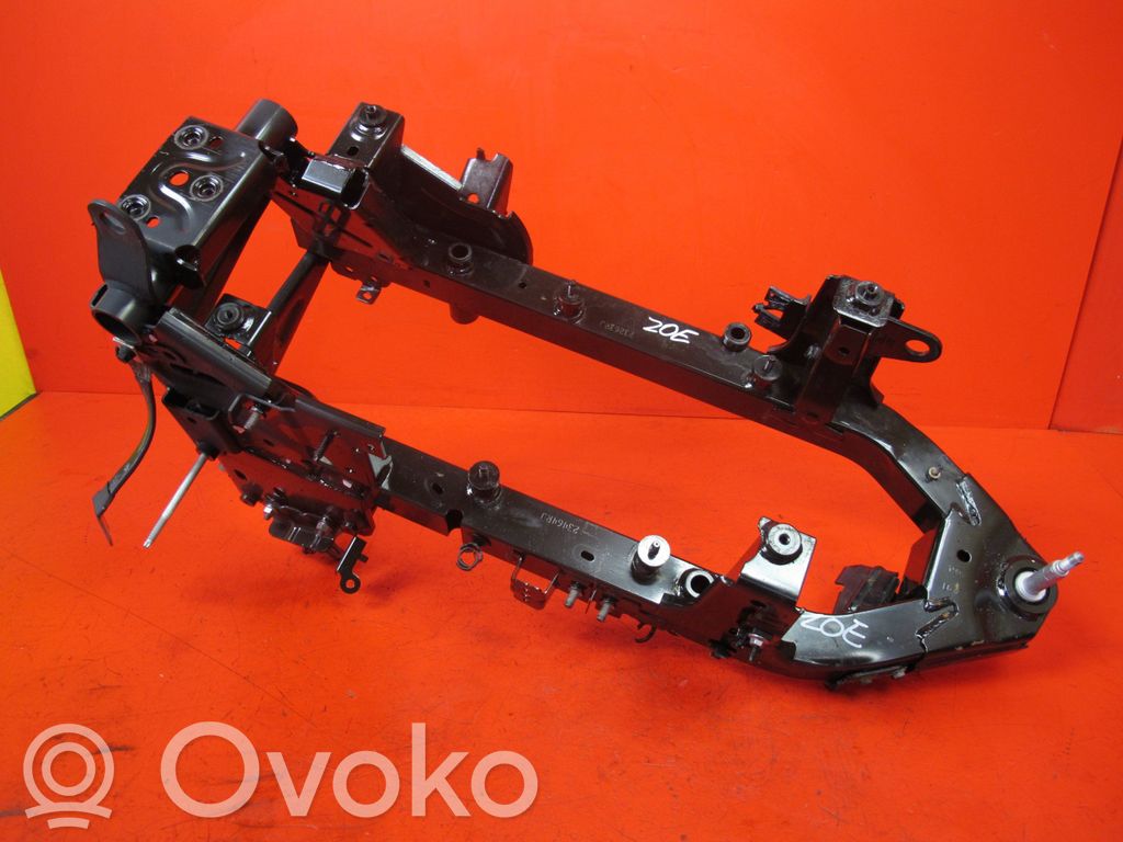 Renault Zoe Engine mounting bracket 