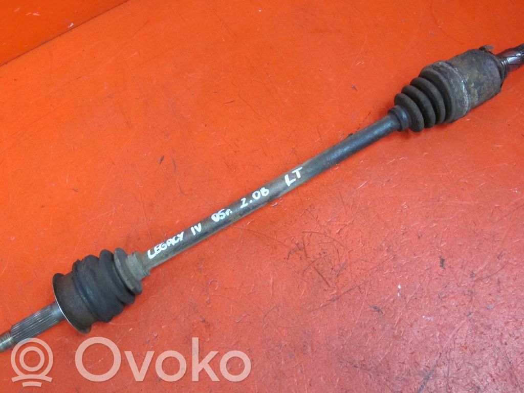 Subaru Legacy Eje de transmisión trasero 