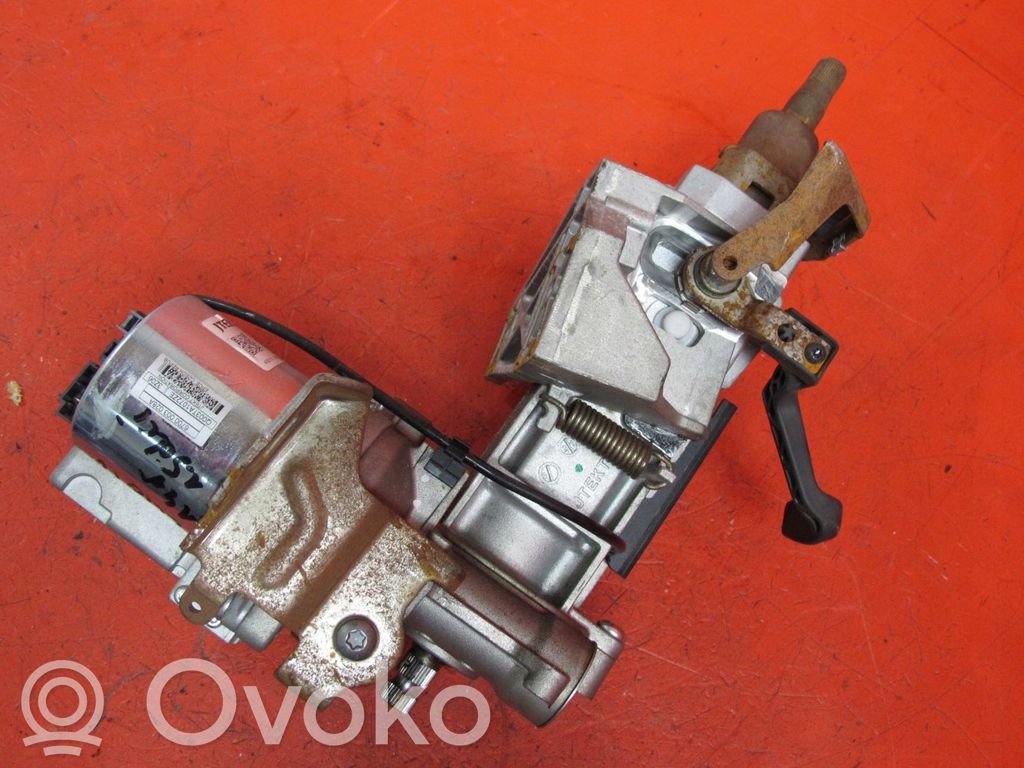 Renault Captur Electric power steering pump 