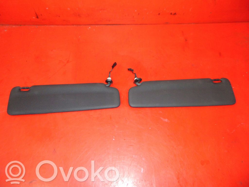 Audi A5 8T 8F Sun visor 