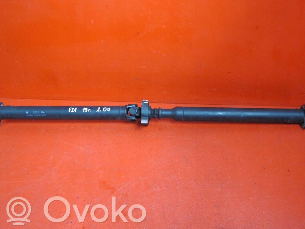 BMW 1 F20 F21 Planetare (set) 