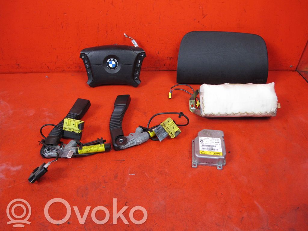 Airbag set
