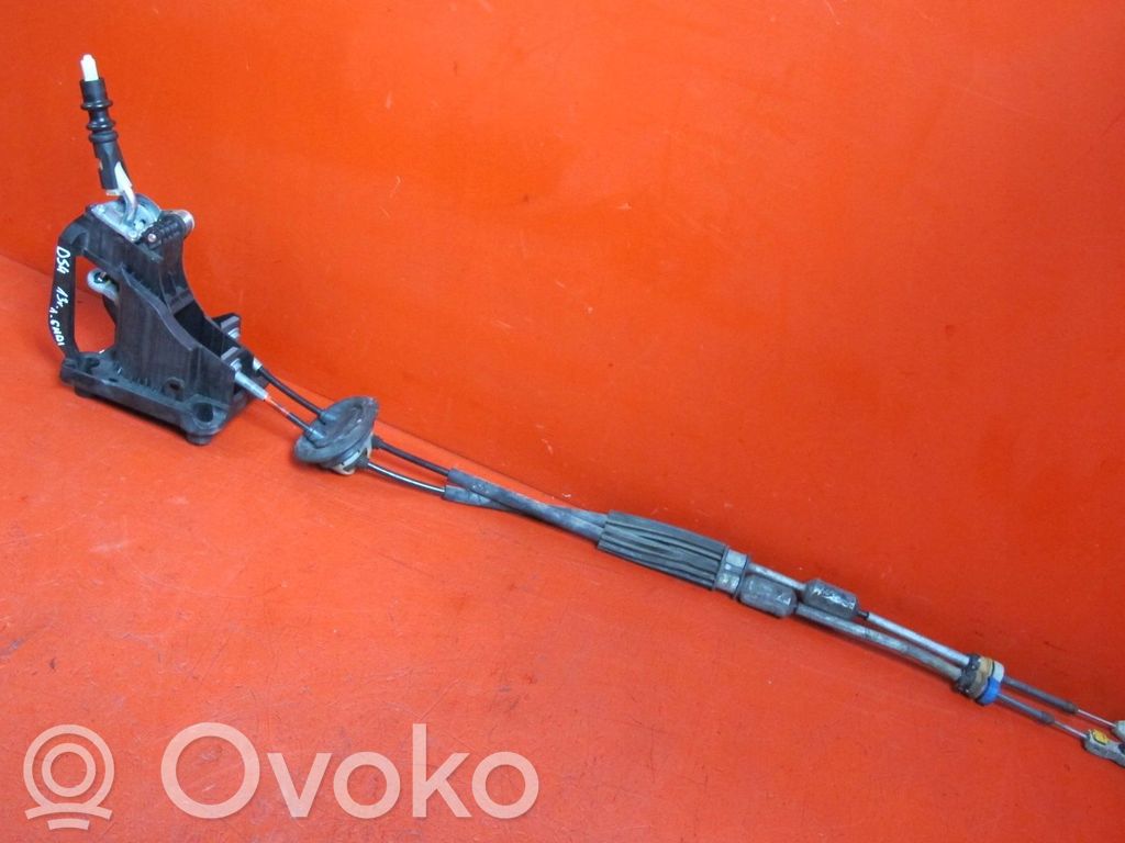 Selector caja de cambios   9671748280