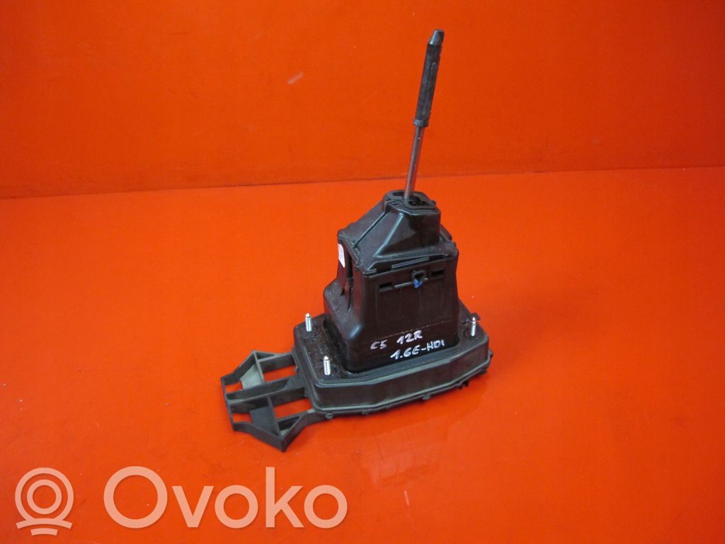 Citroen C5 Gear selector 