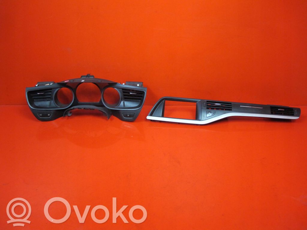 Citroen C5 Dashboard trim 