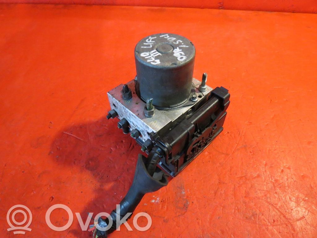 Renault Clio III ABS Pump 
