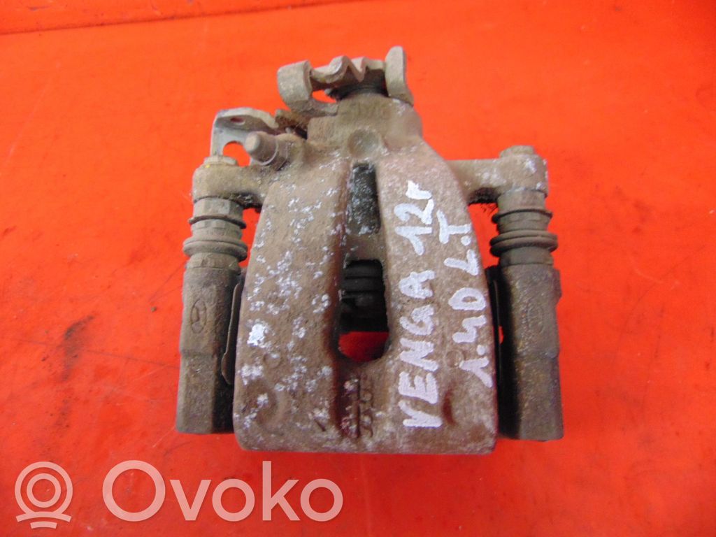 KIA Venga Rear brake caliper 