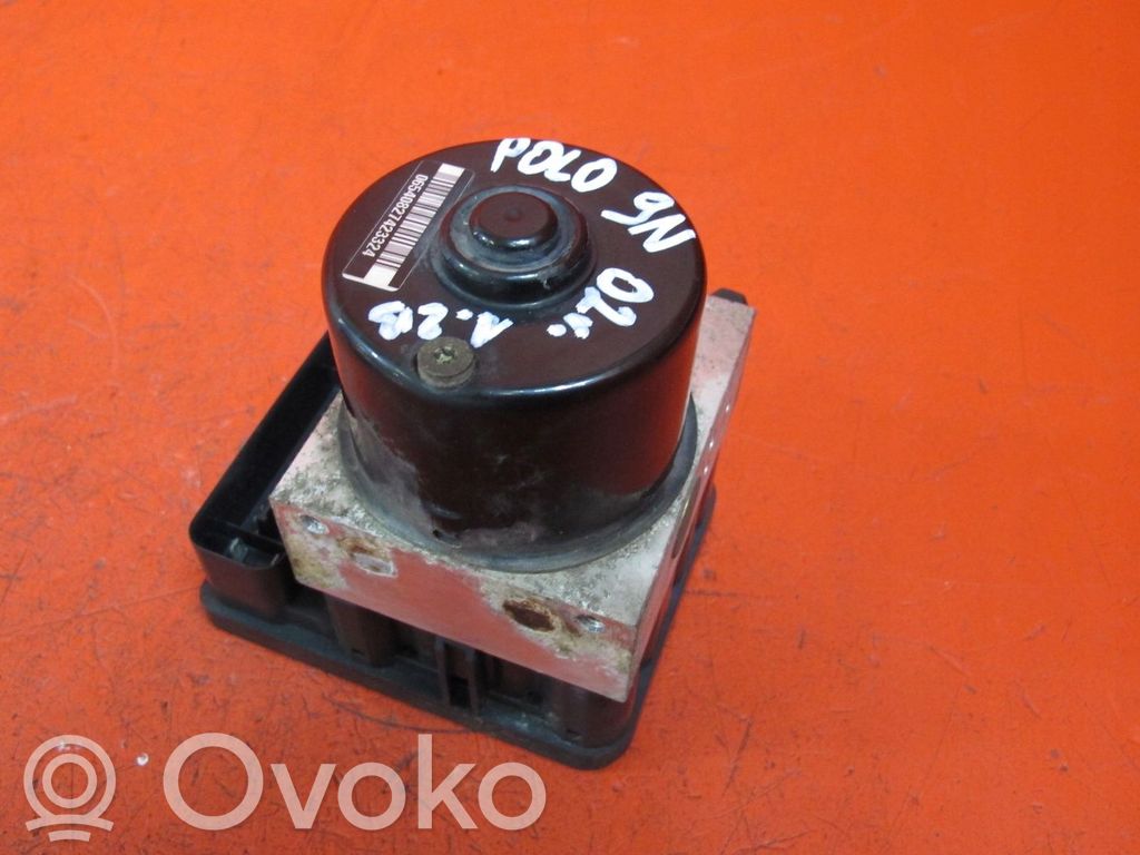 Seat Ibiza III (6L) Bomba de ABS 
