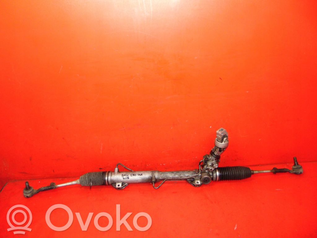 BMW 3 E90 E91 Steering rack 