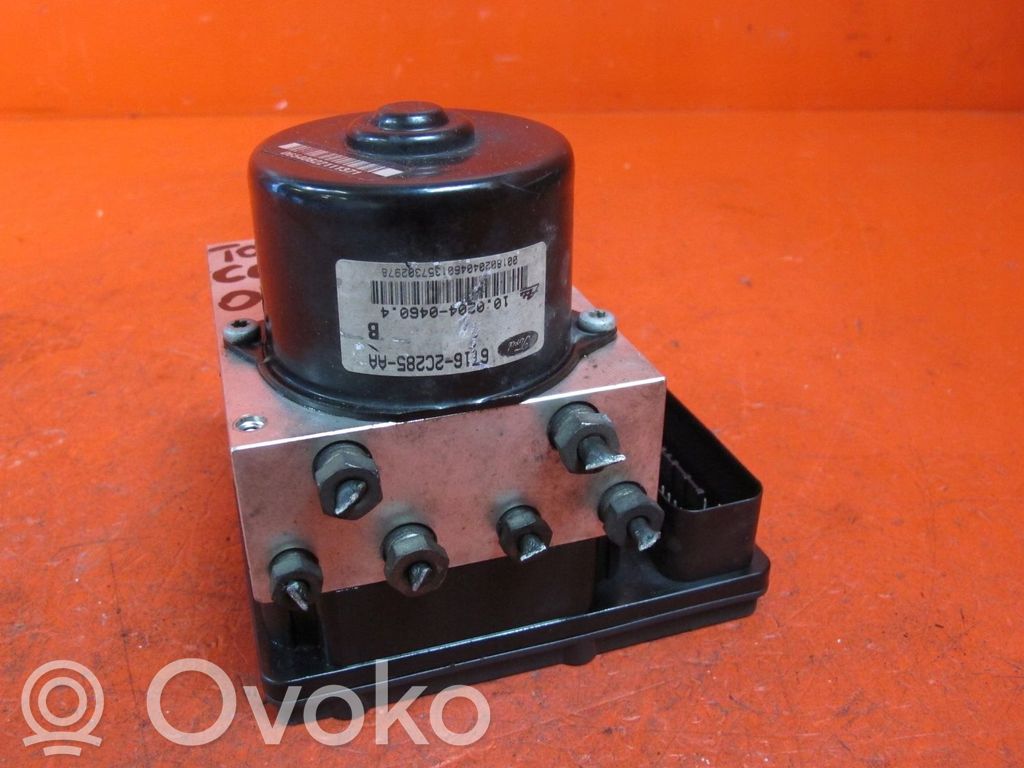 Ford Transit -  Tourneo Connect ABS Pump 