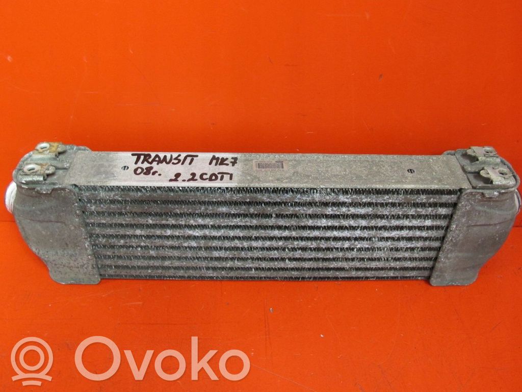 Radiador intercooler   6C119L440AC