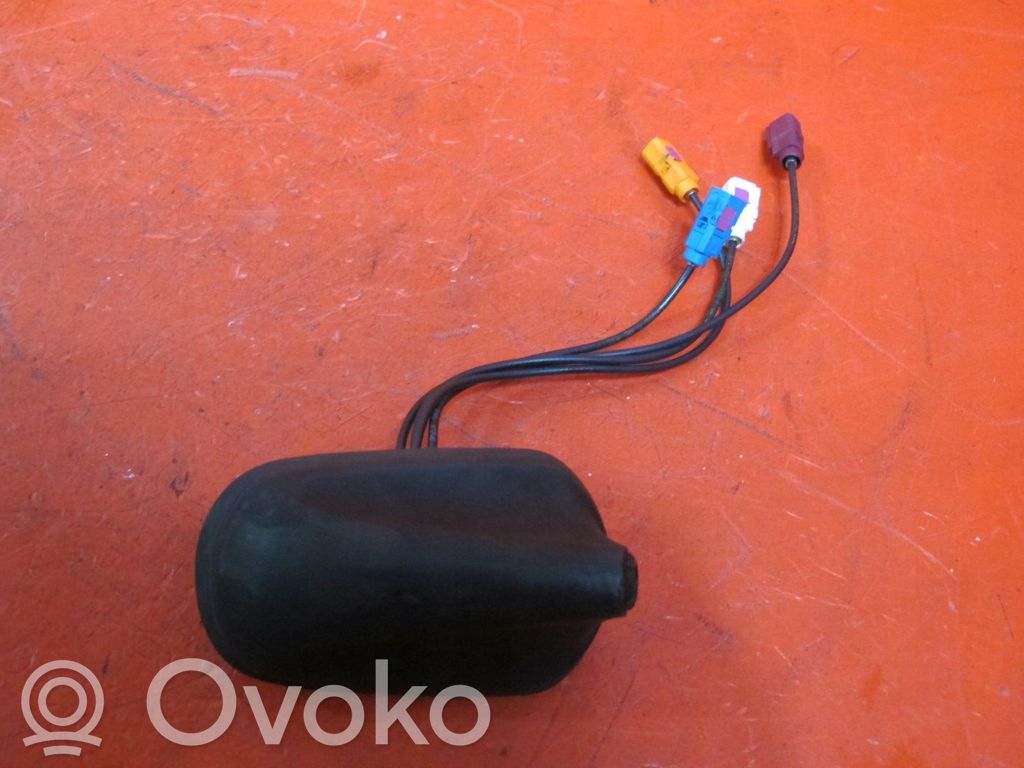 Citroen Jumpy Radion antenni 