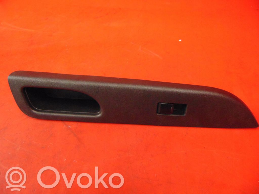 Nissan Micra Electric window control switch 