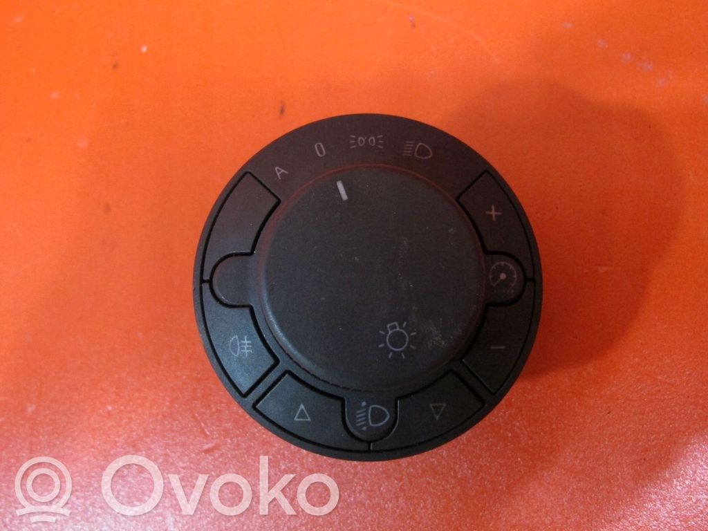 Opel Corsa D Valokatkaisija 