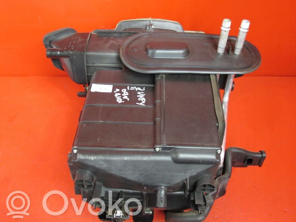 Nagrzewnica / Komplet   1401369880