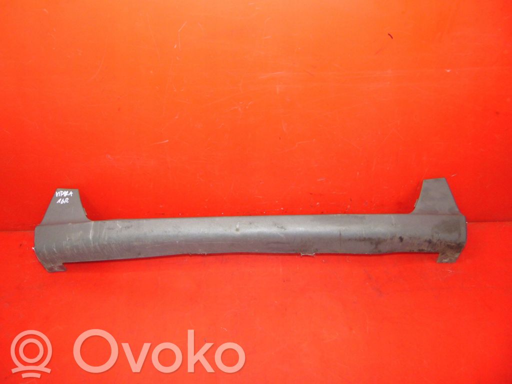 Suzuki Vitara (LY) Parachoques delantero 