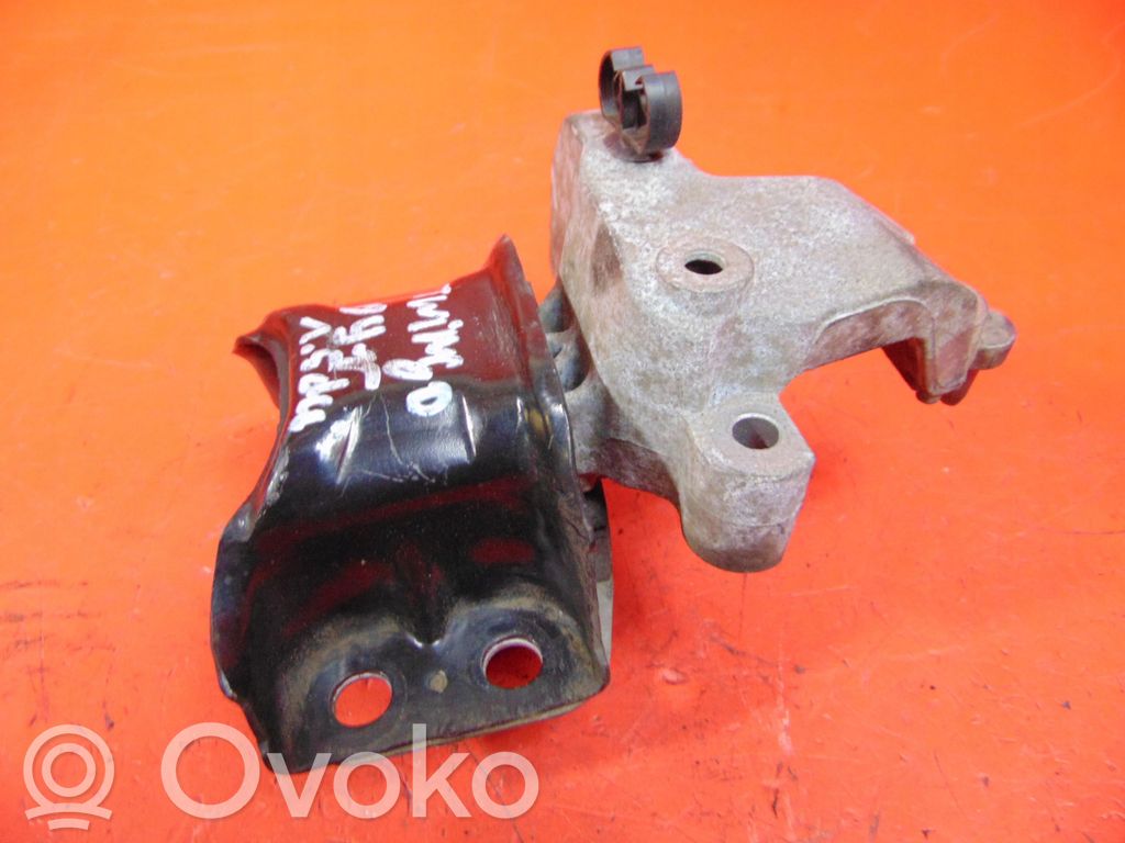 Engine mount bracket   8200410267