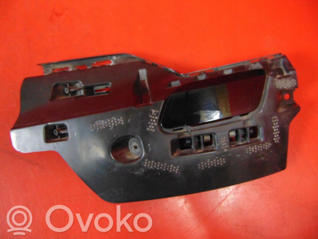 Audi A6 S6 C8 4K Headlight washer nozzle holder 