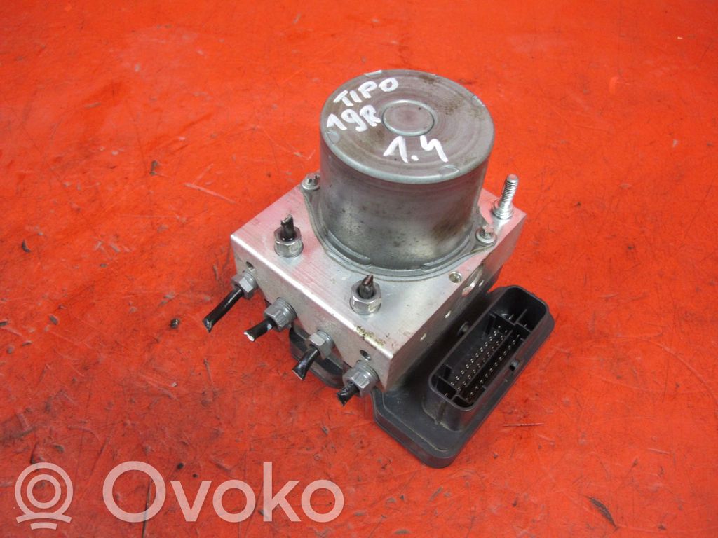 Fiat Tipo ABS Pump 