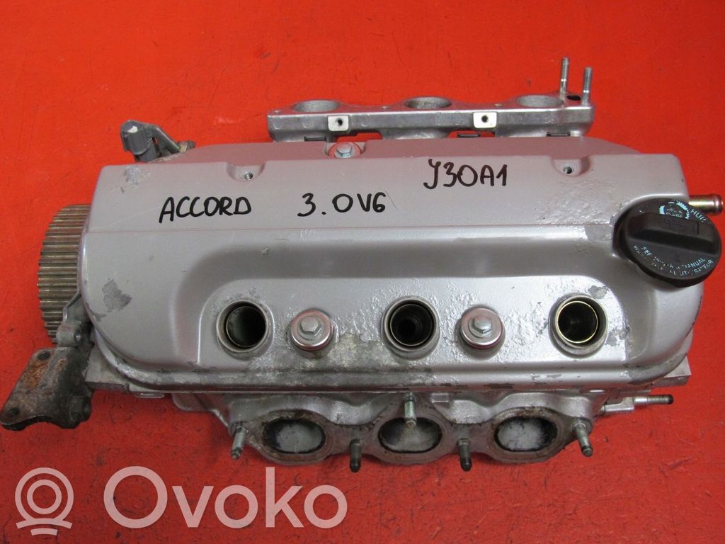 Honda Accord Culata del motor 