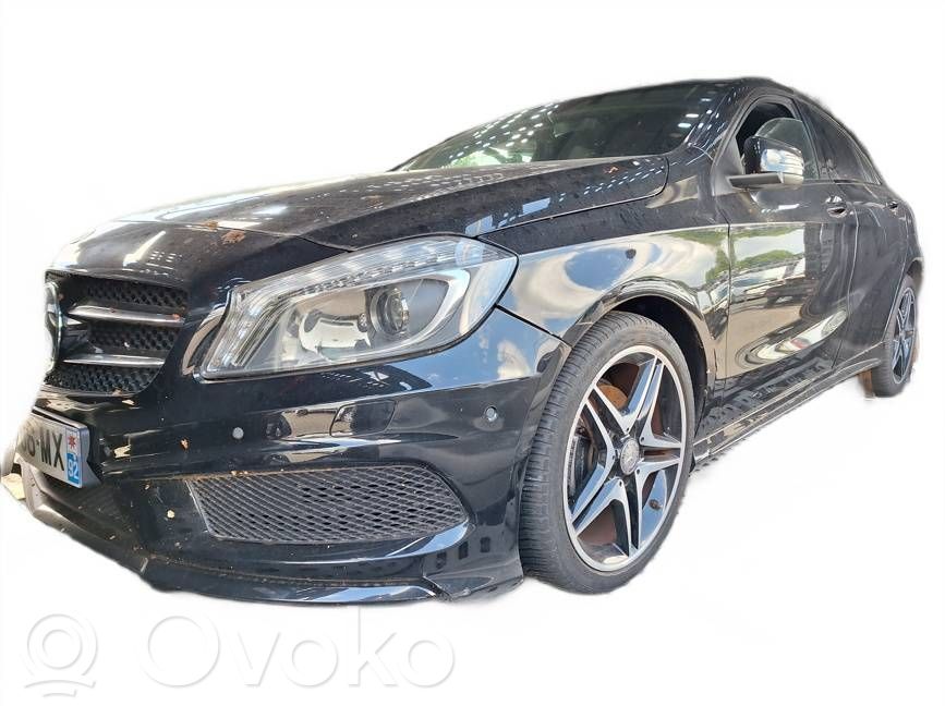 Mercedes-Benz A W176 Front piece kit 