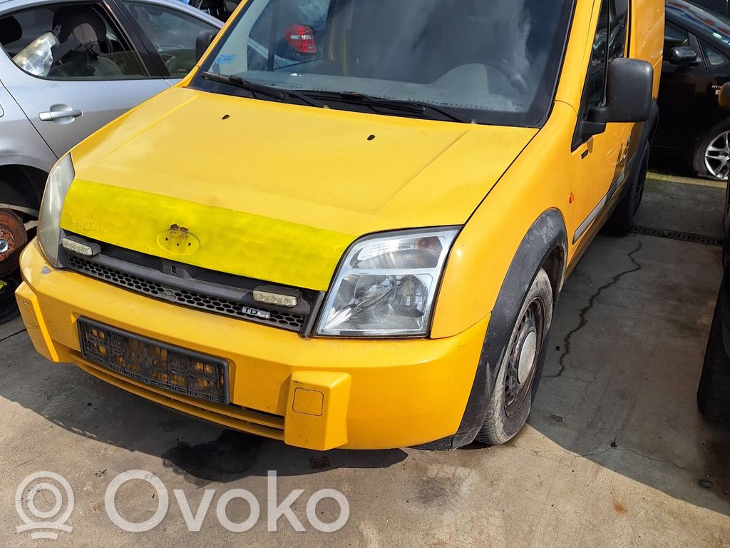 Front bumper   2665,T229,PT2,SAFFRON,YELLO