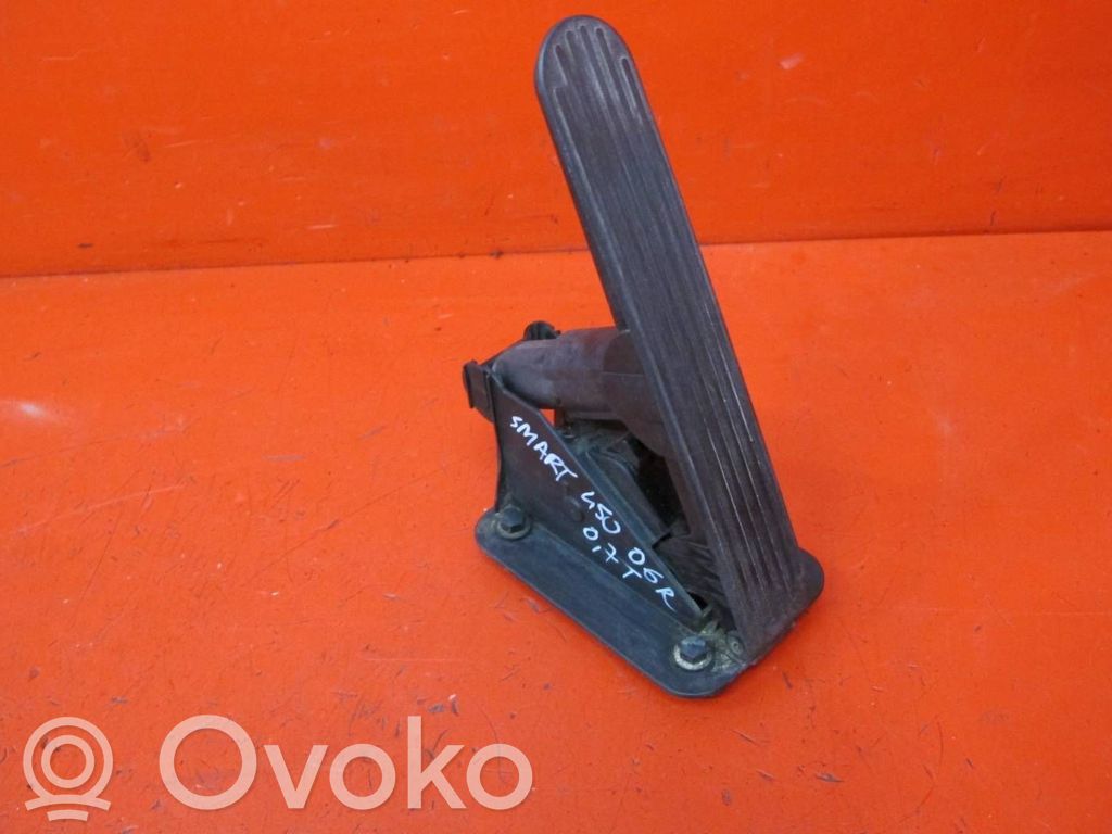 Smart ForTwo I Acceleration sensor 