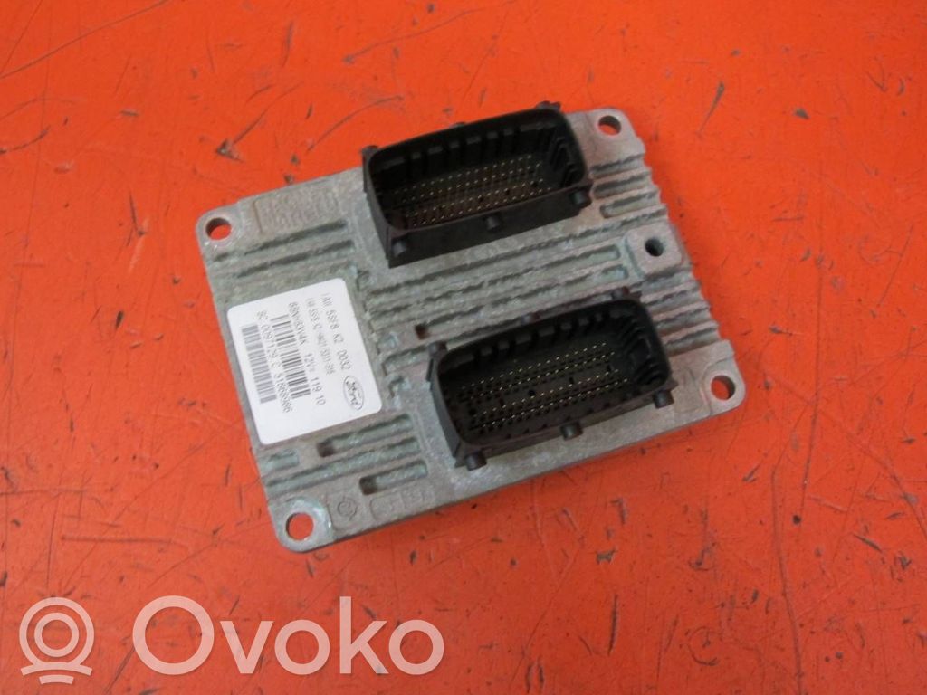 Ford Ka Engine control unit/module ECU 