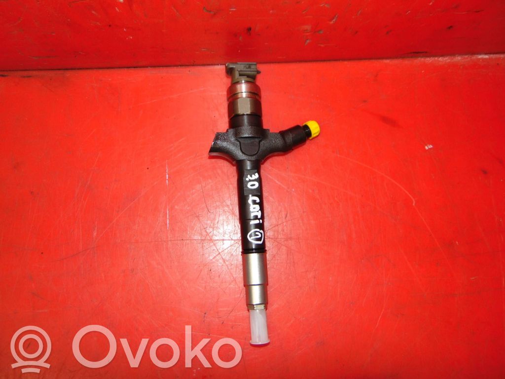 Renault Espace -  Grand espace IV Inyector de combustible 