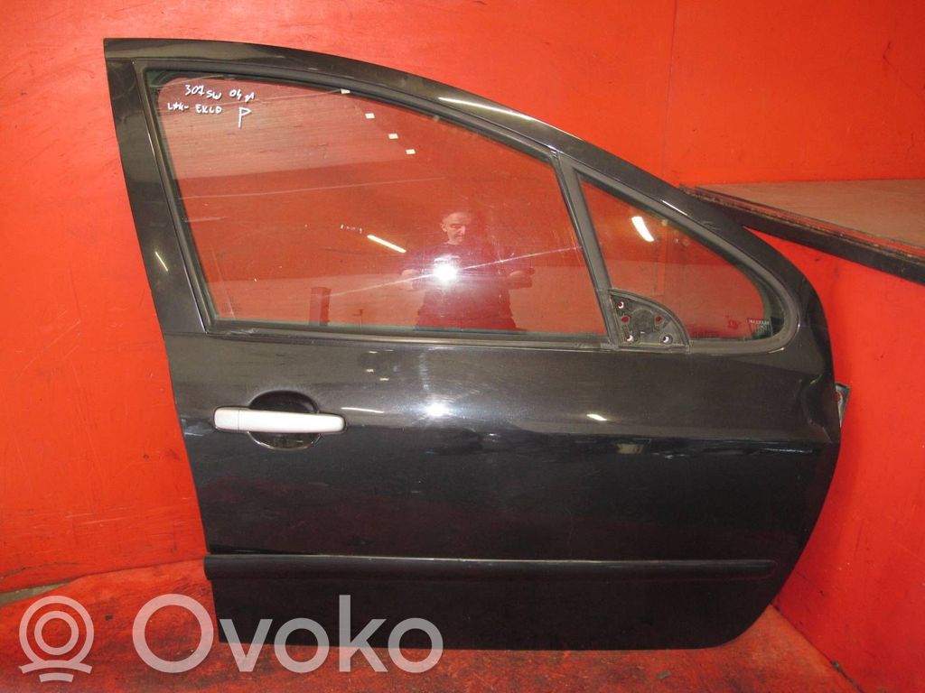 Peugeot 307 Priekinės durys 