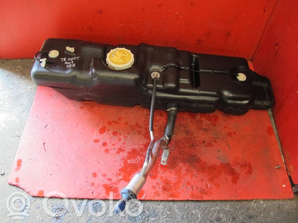 Ford Transit Polttoainesäiliö 