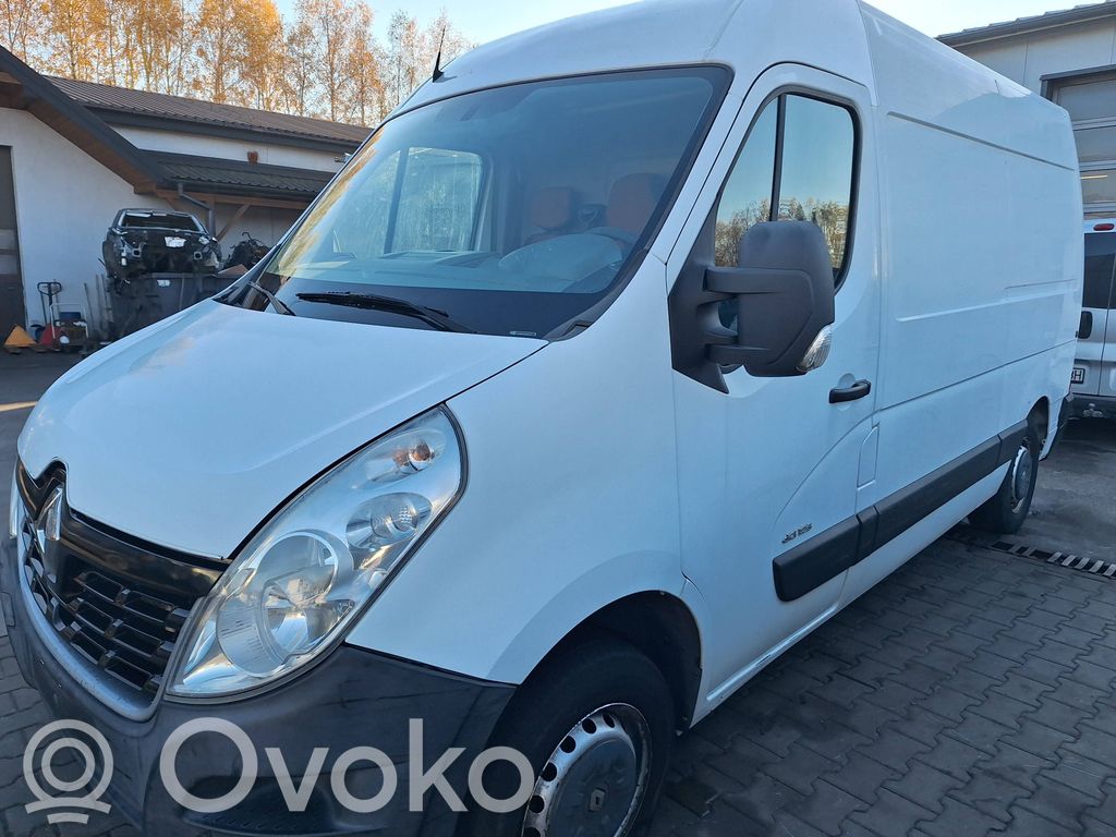Renault Master III Tür vorne 