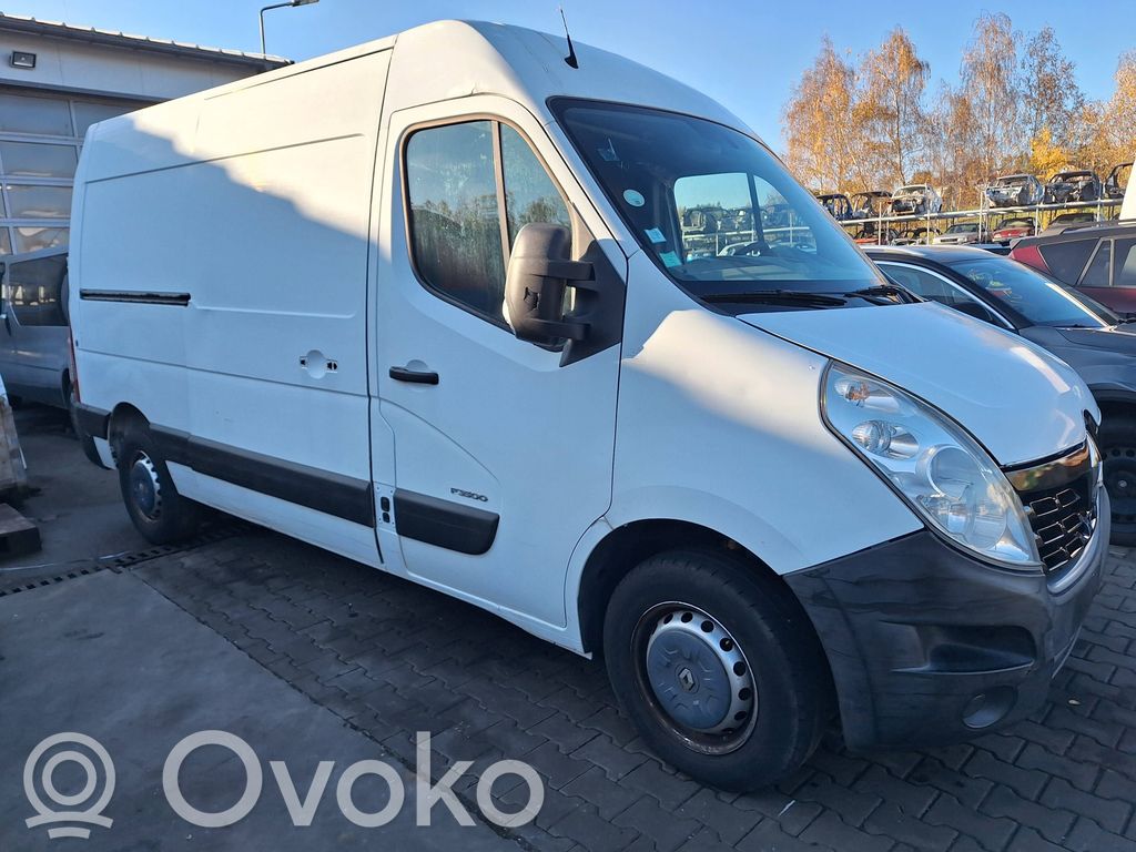 Renault Master III Tür vorne 