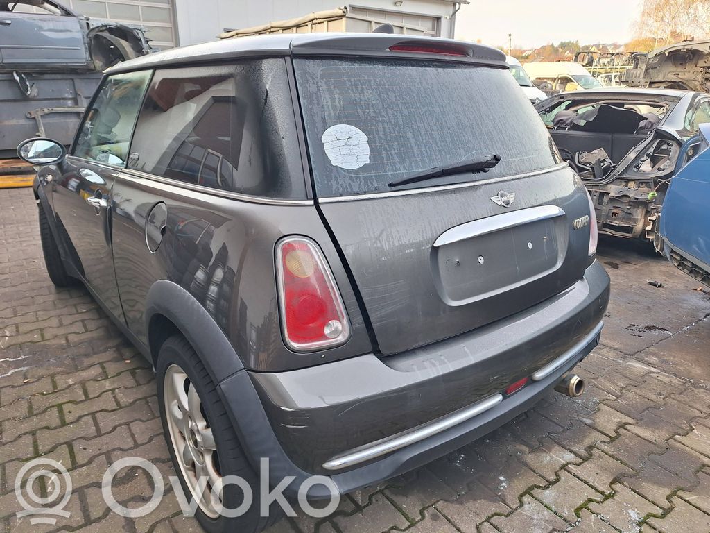 Mini One - Cooper R50 - 53 Lampă spate în caroserie 