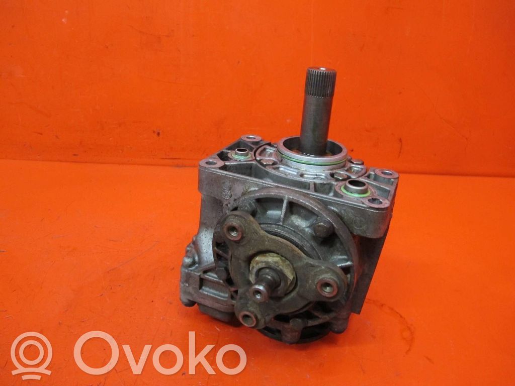 Volkswagen Bora Gearbox transfer box case 