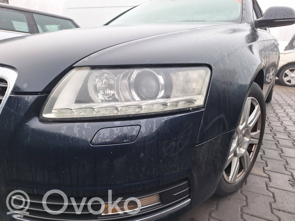 Guardabarro   4F0821103F,4F0821103F,7XLZ5D,AUDIA6S6BLOTNIK