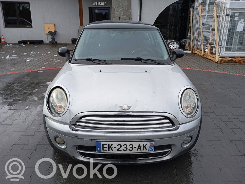 Mini One - Cooper Coupe R56 Priekšējais detaļu komplekts 