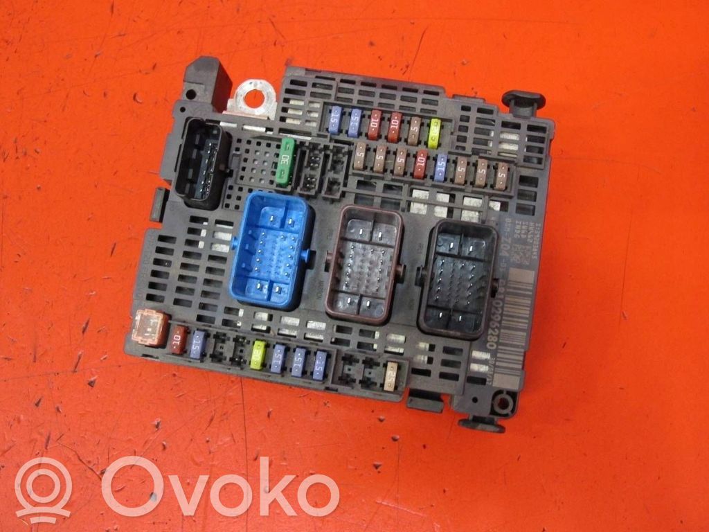 Sulakemoduuli   9810296280,BSMZ0401,39203845