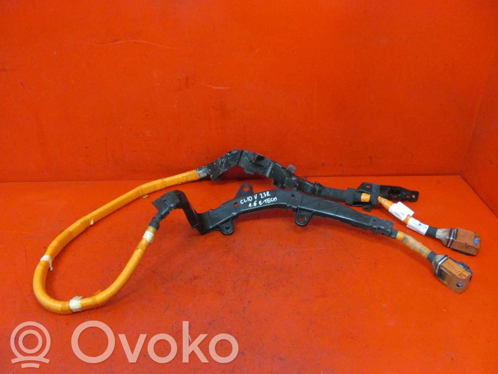 Renault Clio V Korkeajännitekaapeli 