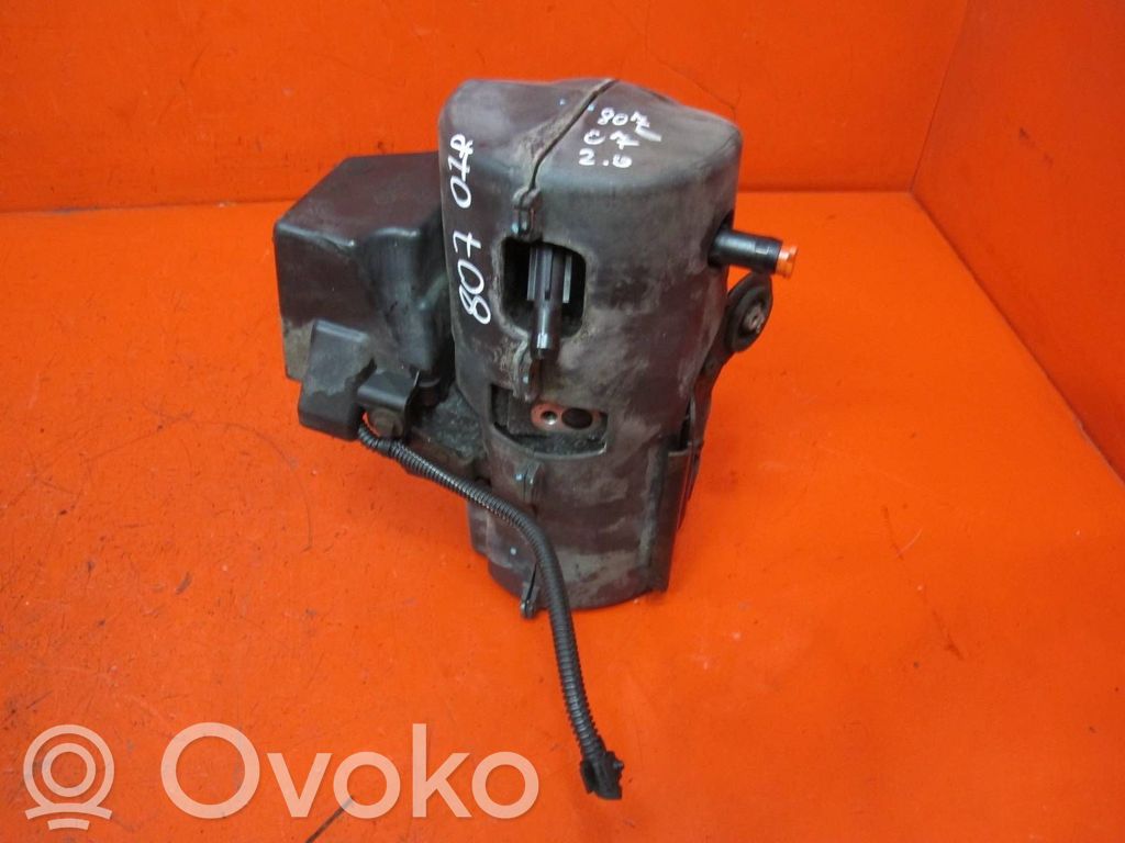 Peugeot 807 Electric power steering pump 