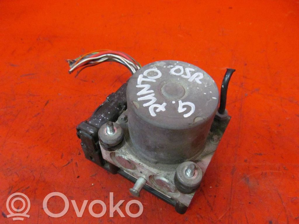 Fiat Punto (199) Pompa ABS 