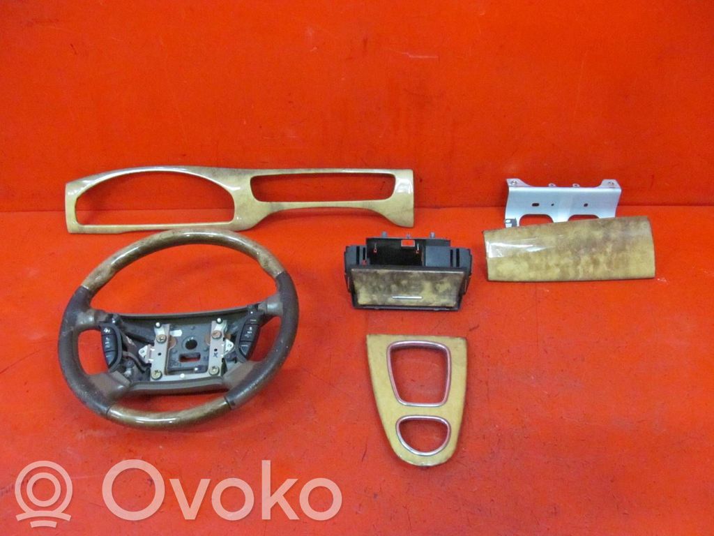 Jaguar S-Type Dekoratyvinė apdailos juostelė 