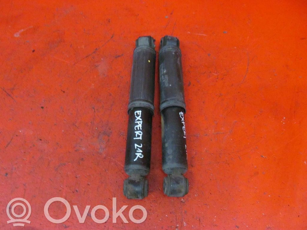 Peugeot Expert Aizmugurē amortizators 