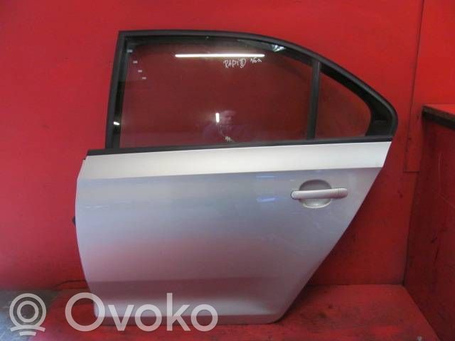 Skoda Rapid (NH) Takaovi 
