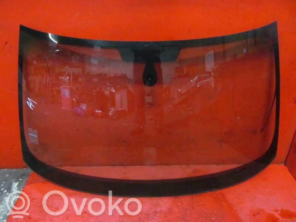 Audi A1 Front windscreen/windshield window 